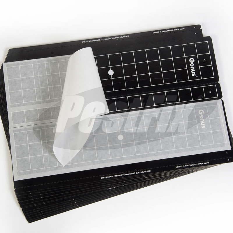 Genus Universal Glue Boards Fits Viper Cobra BT Liberator Eclipse Spectra Compact X-Trap 50